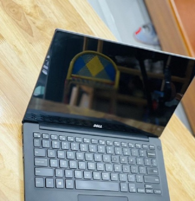 Đặc điểm nổi bật của Dell XPS 13 9350